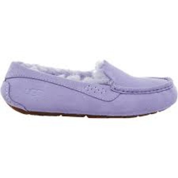 NIB ✅ UGG W. Ansley Lavender (Purple Zen) Slippers ~ Size 9 ⭐ BNIB - Picture 16 of 17